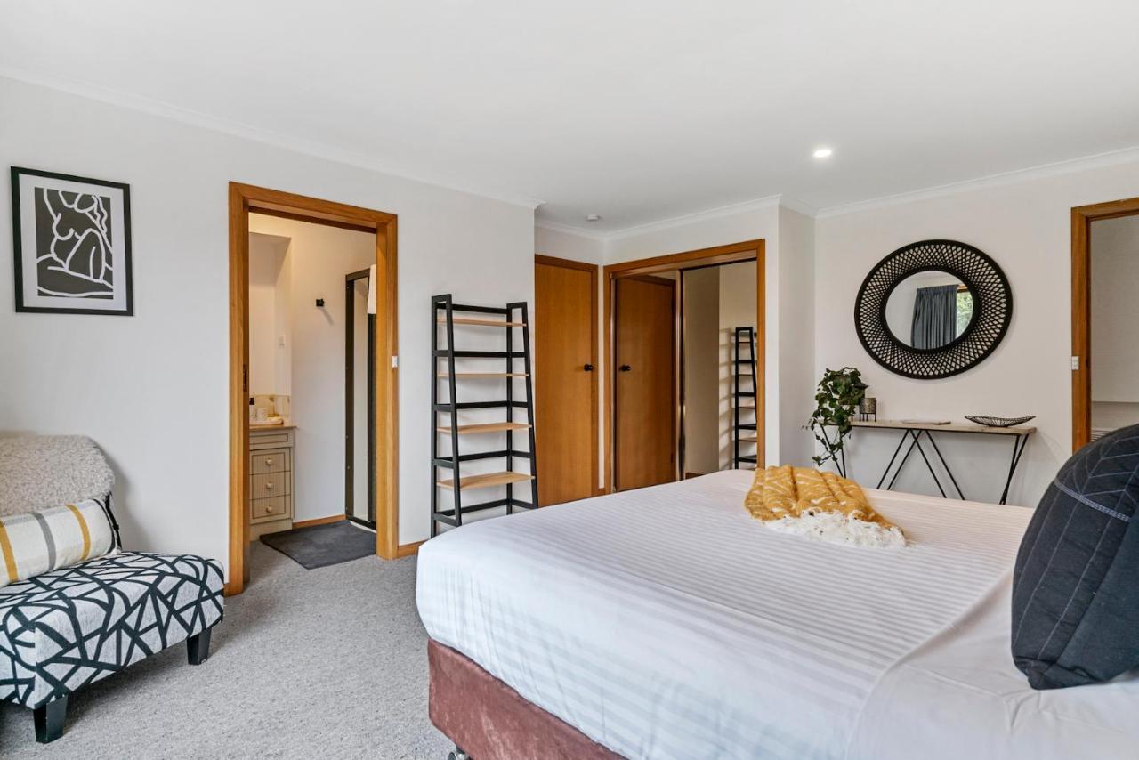Lumeah Retreat Bruny Island Villa Adventure Bay Exterior photo