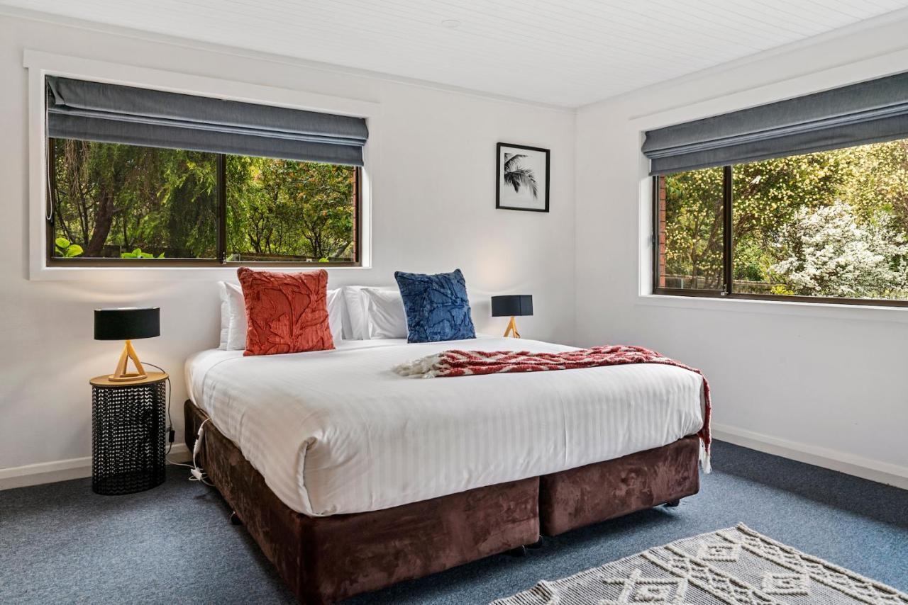 Lumeah Retreat Bruny Island Villa Adventure Bay Exterior photo