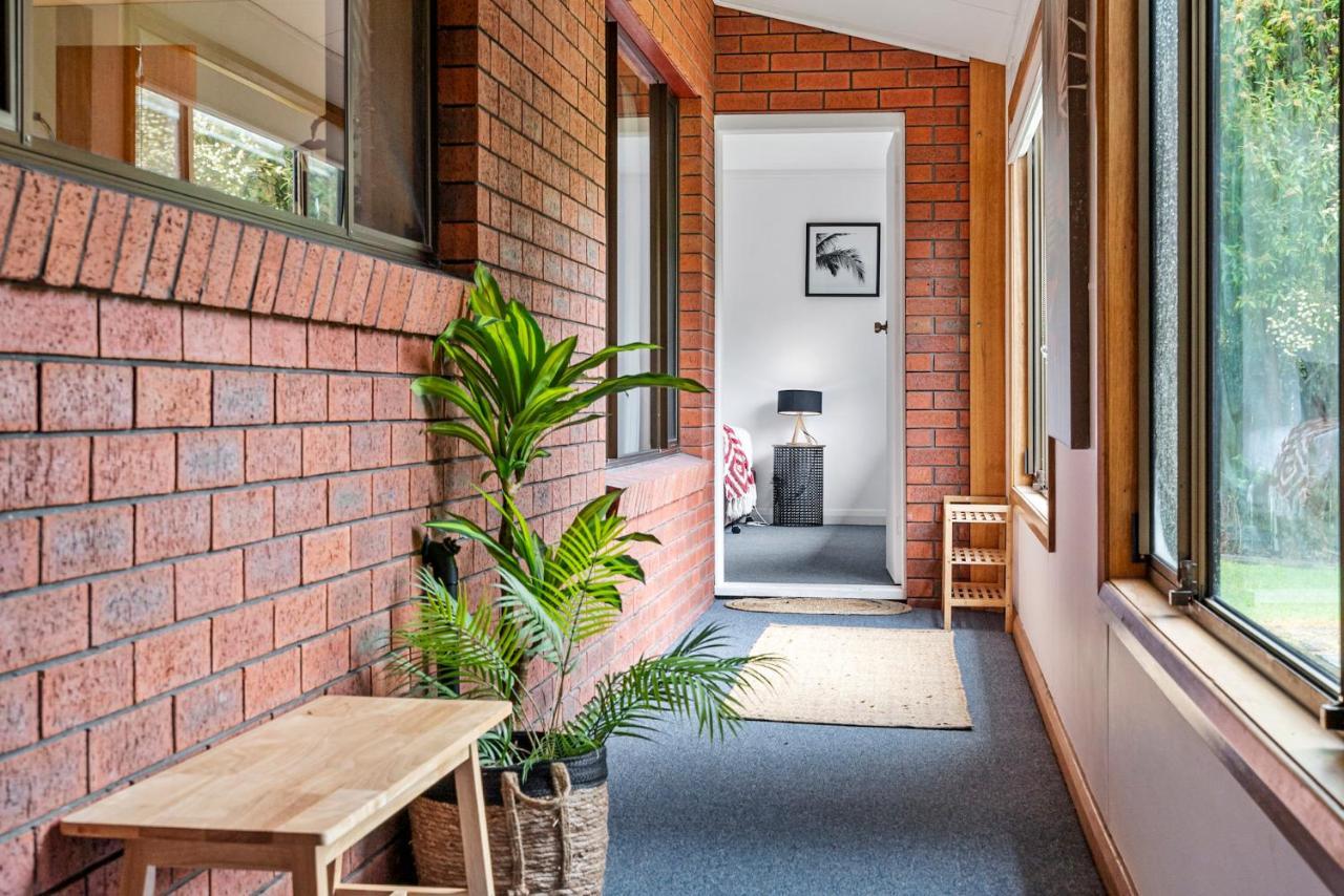 Lumeah Retreat Bruny Island Villa Adventure Bay Exterior photo