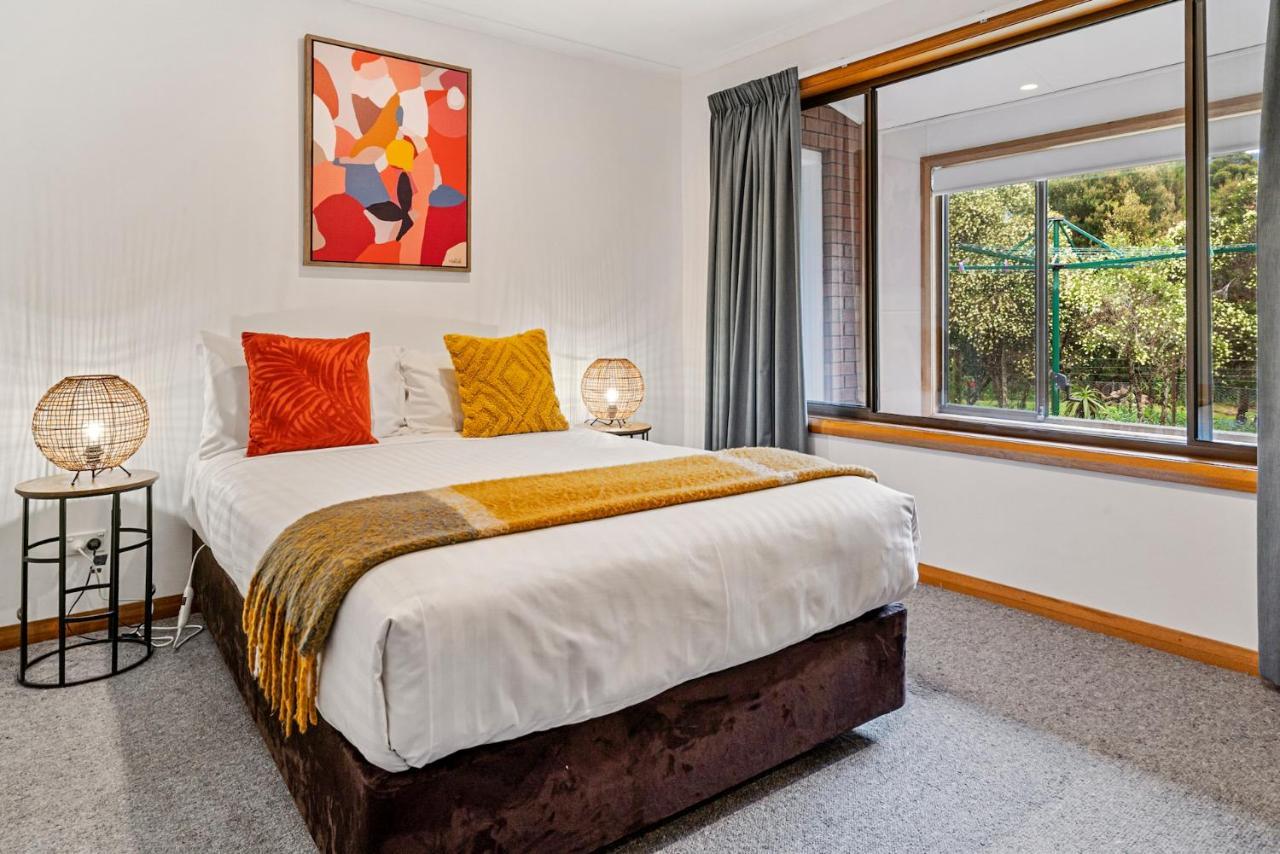 Lumeah Retreat Bruny Island Villa Adventure Bay Exterior photo