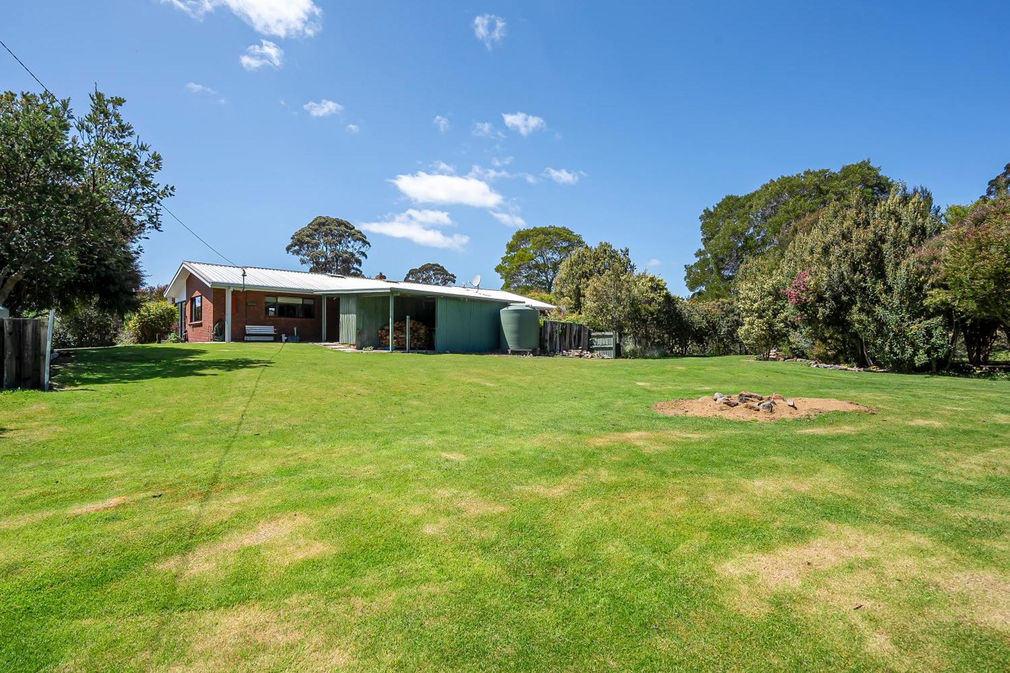 Lumeah Retreat Bruny Island Villa Adventure Bay Exterior photo
